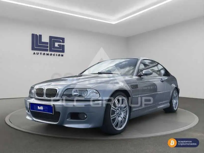 2004 BMW 3 series
