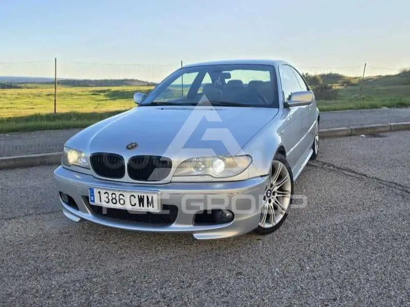 2004 BMW 3 series