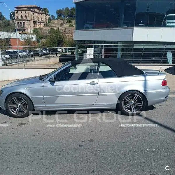 2004 BMW 3 series