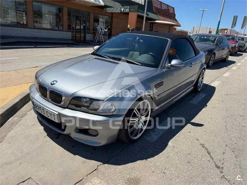 2004 BMW 3 series