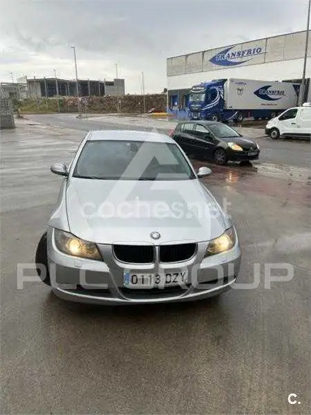 2004 BMW 3 series
