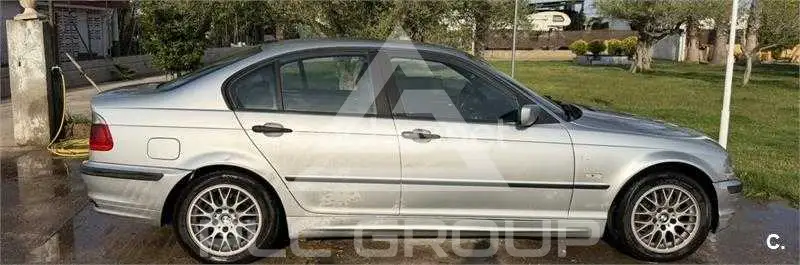 2004 BMW 3 series