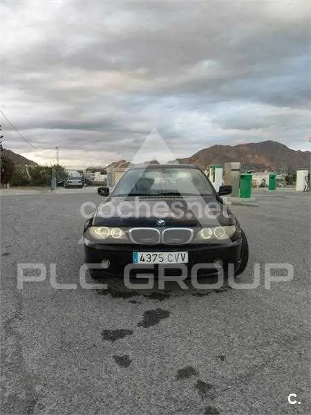 2004 BMW 3 series