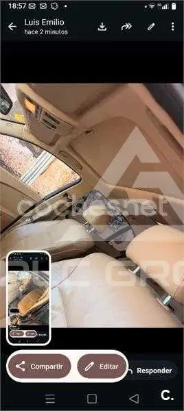 2004 BMW 5 series