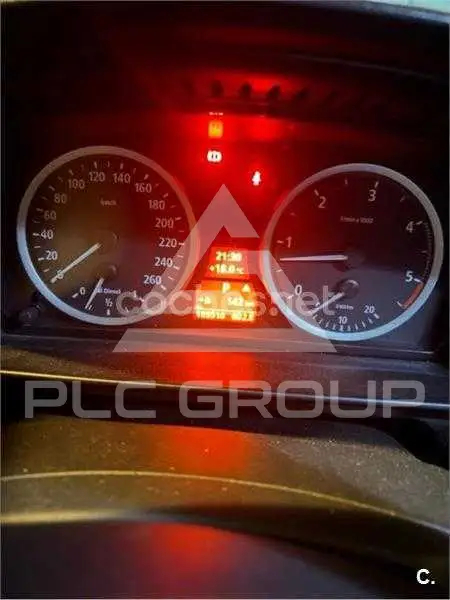 2004 BMW 5 series