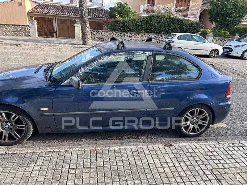 2004 BMW Other