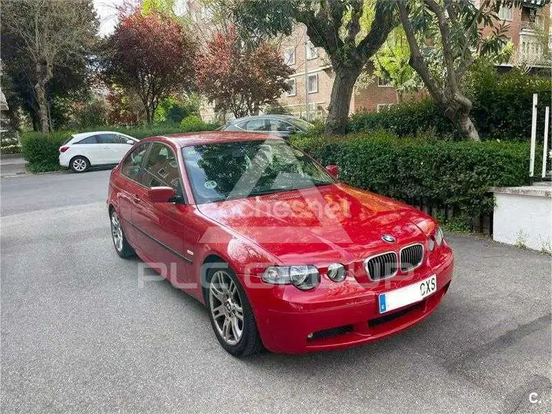 2004 BMW Other