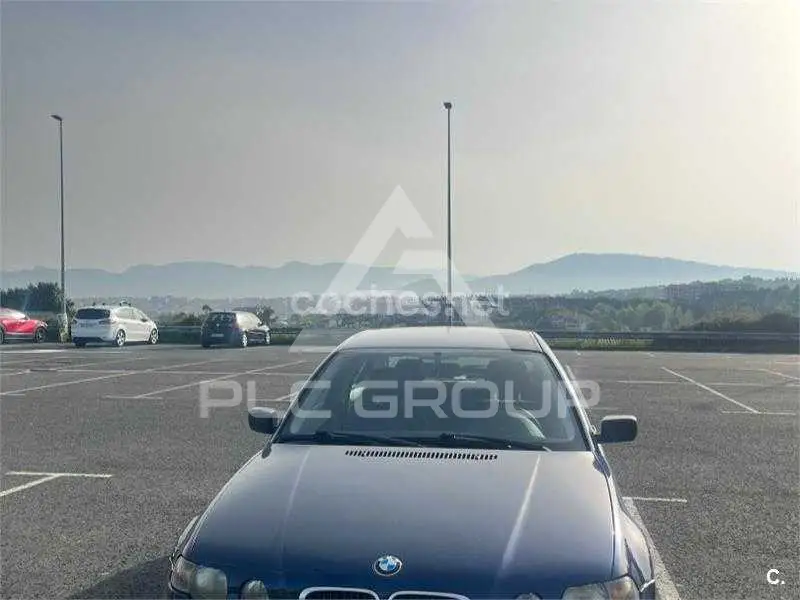 2004 BMW Other