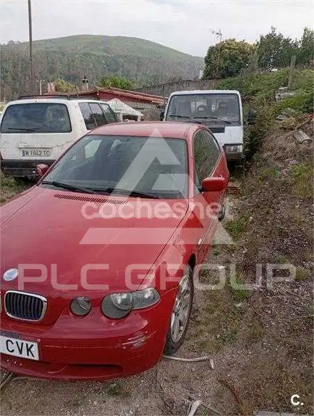 2004 BMW Other