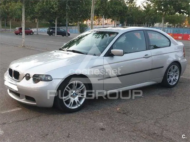 2004 BMW Other