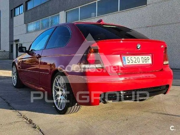 2004 BMW Other