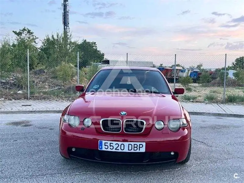 2004 BMW Other