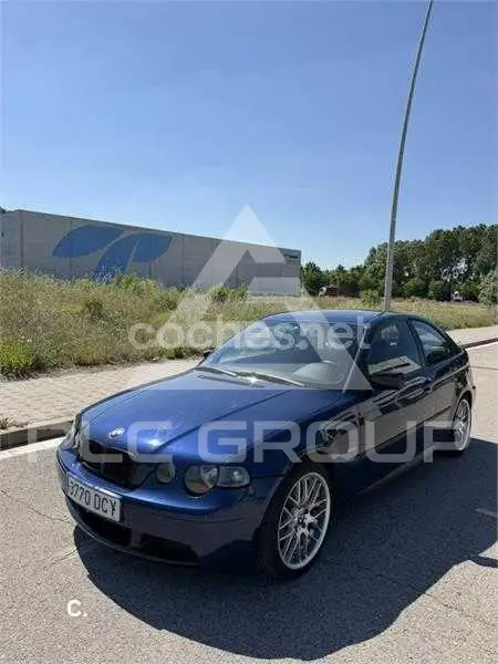 2004 BMW Other