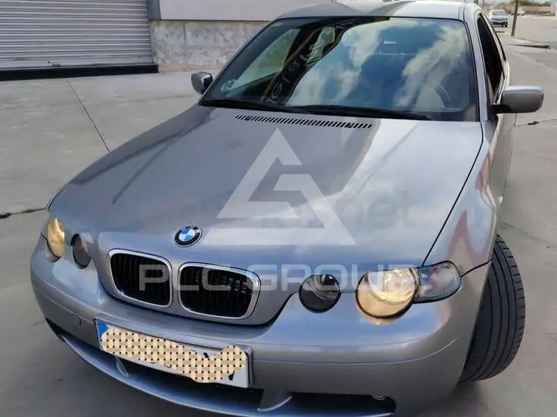 2004 BMW Other