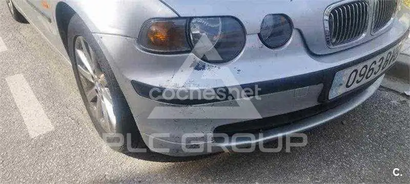 2004 BMW Other