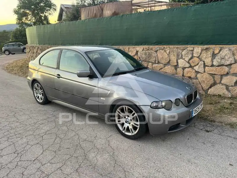 2004 BMW Other