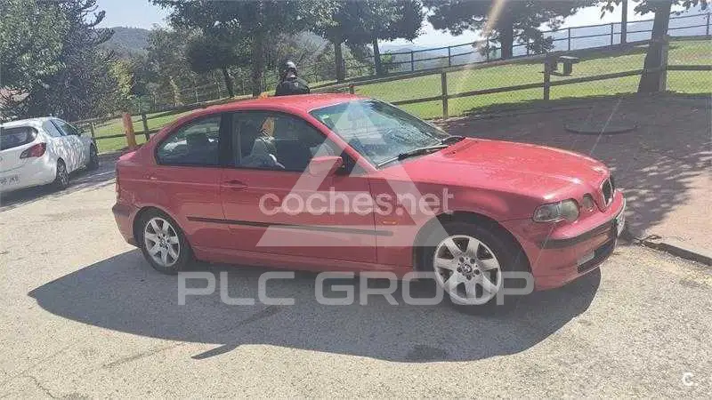 2004 BMW Other