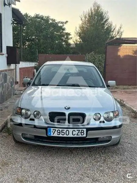 2004 BMW Other