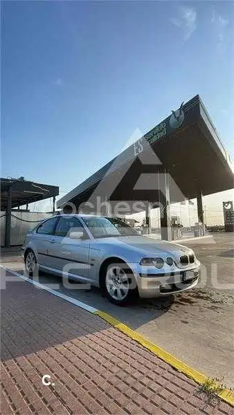 2004 BMW Other