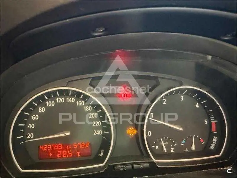 2004 BMW X3