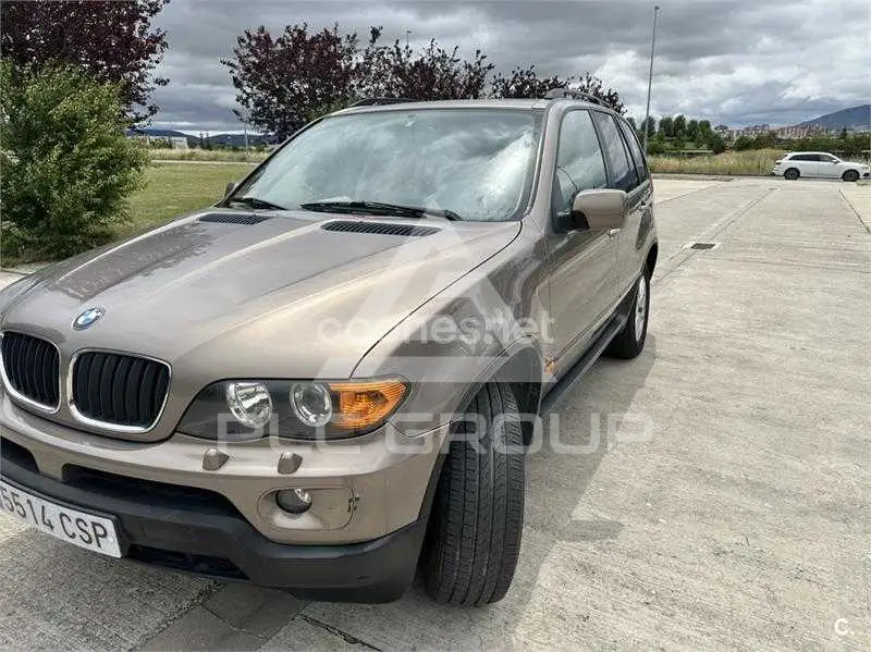 2004 BMW X5
