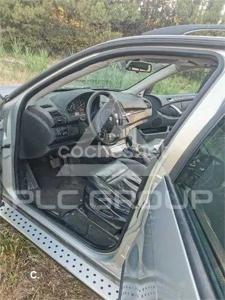 2004 BMW X5