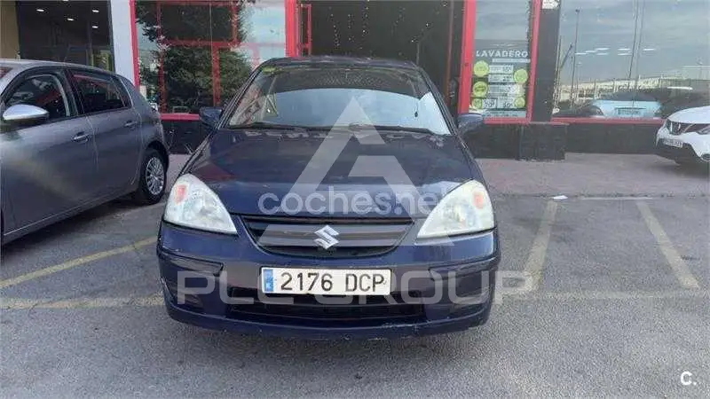 2004 Suzuki 