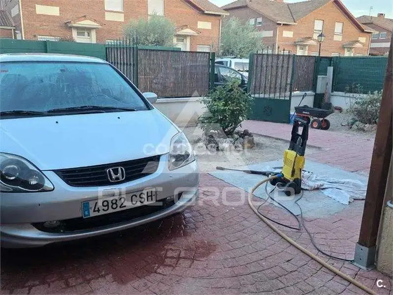 2004 Honda CIVIC