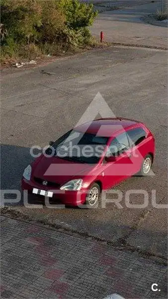 2004 Honda CIVIC