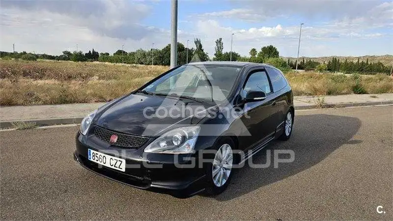 2004 Honda CIVIC
