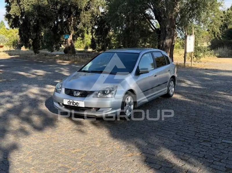 2004 Honda CIVIC