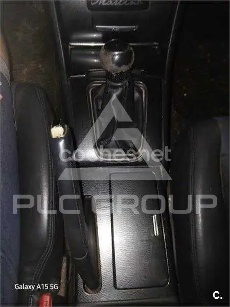 2004 Honda Accord
