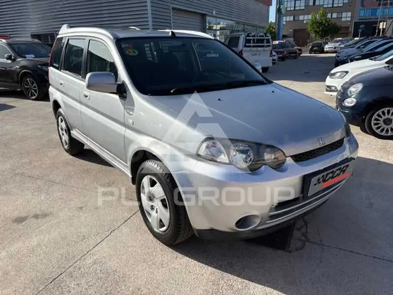2004 Honda HR-V