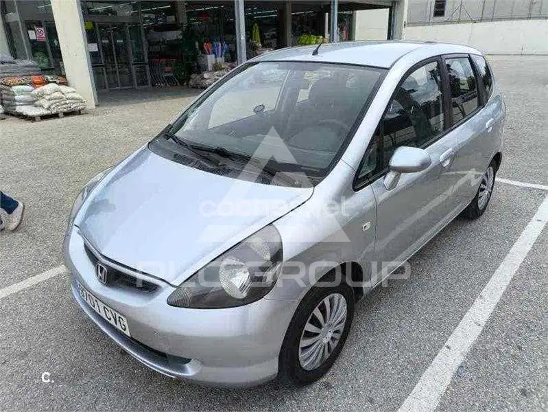 2004 Honda JAZZ