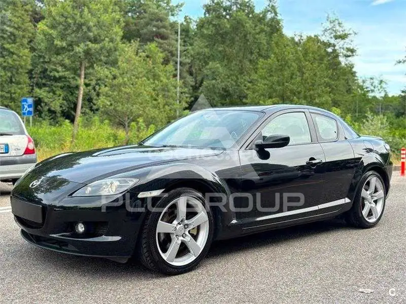 2004 Mazda RX-8