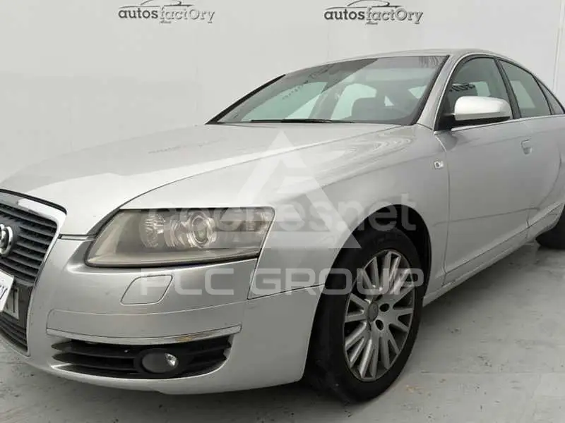 2004 Audi A6