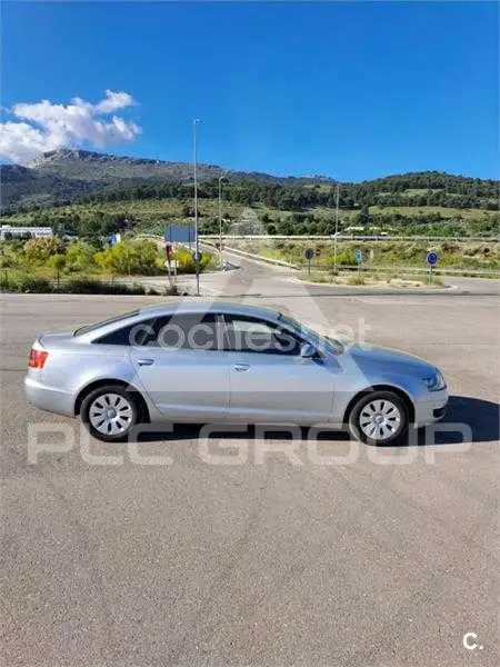2004 Audi A6