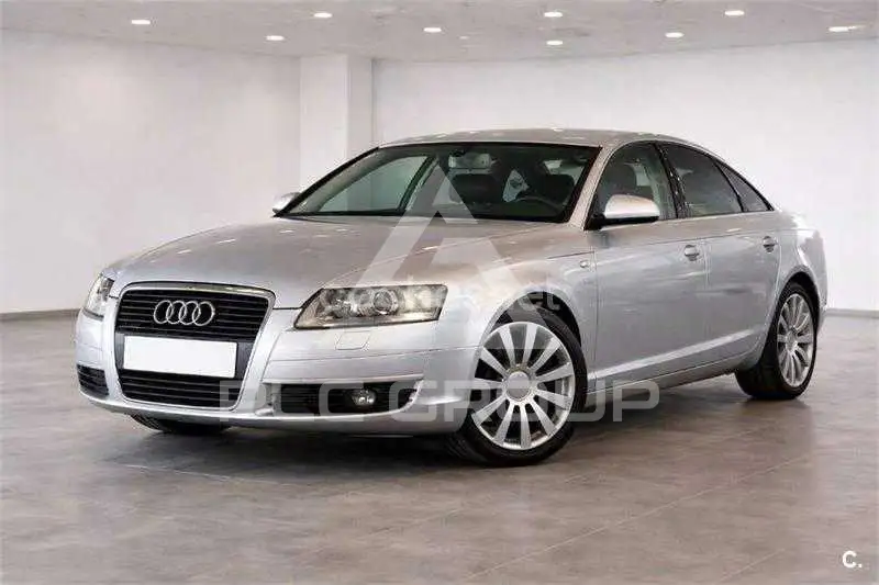 2004 Audi A6