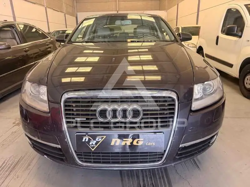 2004 Audi A6