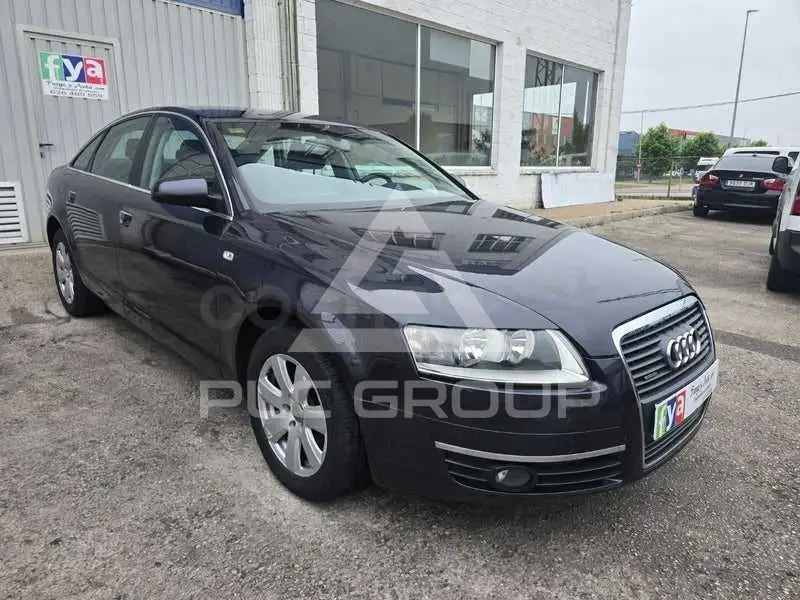 2004 Audi A6