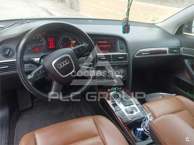 2004 Audi A6