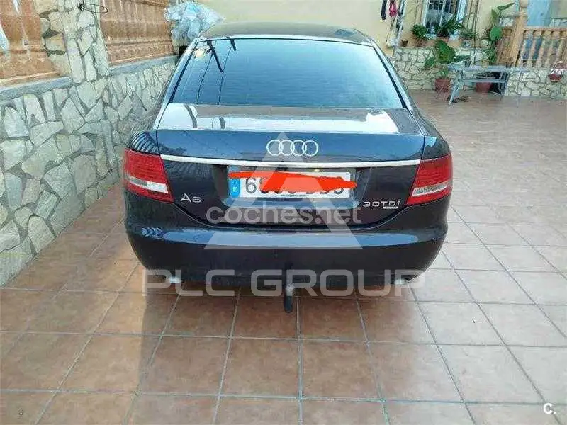 2004 Audi A6