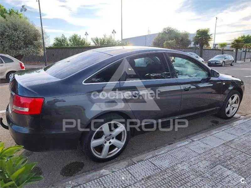 2004 Audi A6