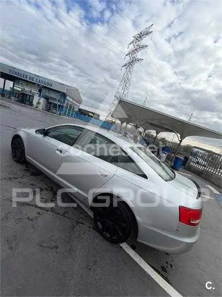 2004 Audi A6