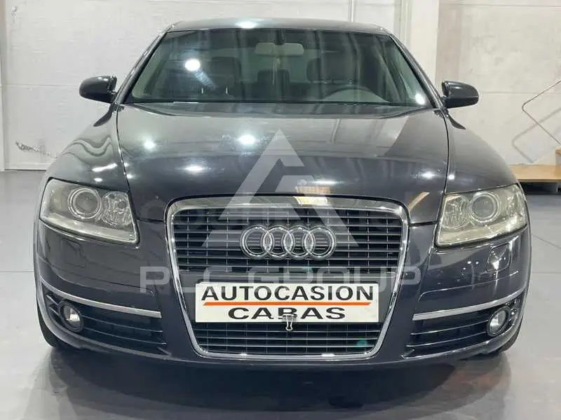 2004 Audi A6