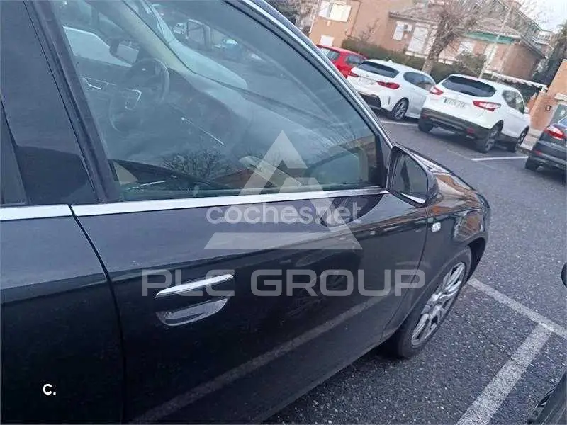 2004 Audi A6