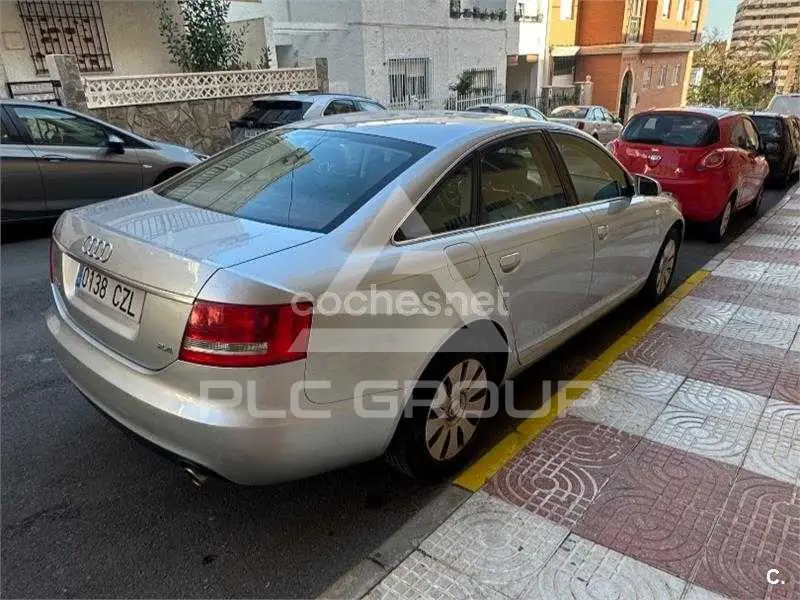 2004 Audi A6
