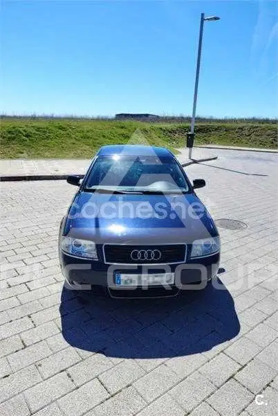 2004 Audi A6