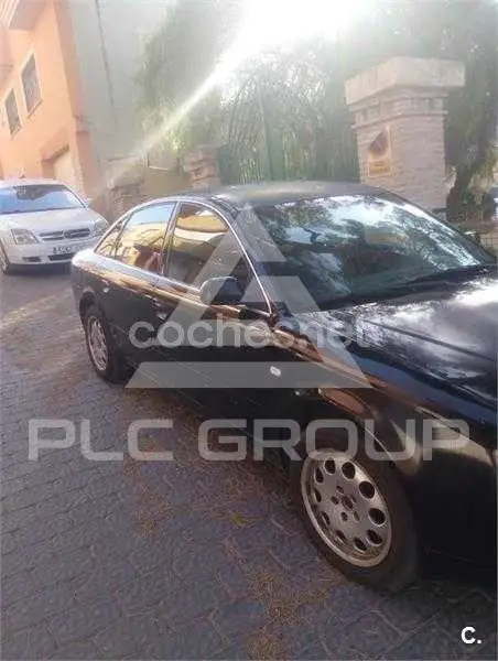 2004 Audi A6