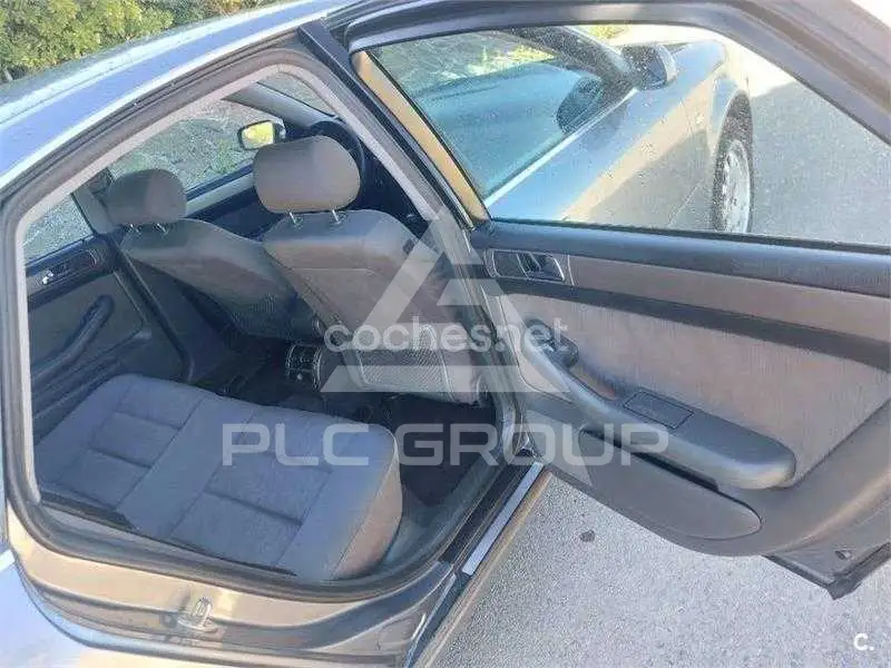 2004 Audi A6